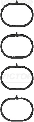 Gasket Set, intake manifold